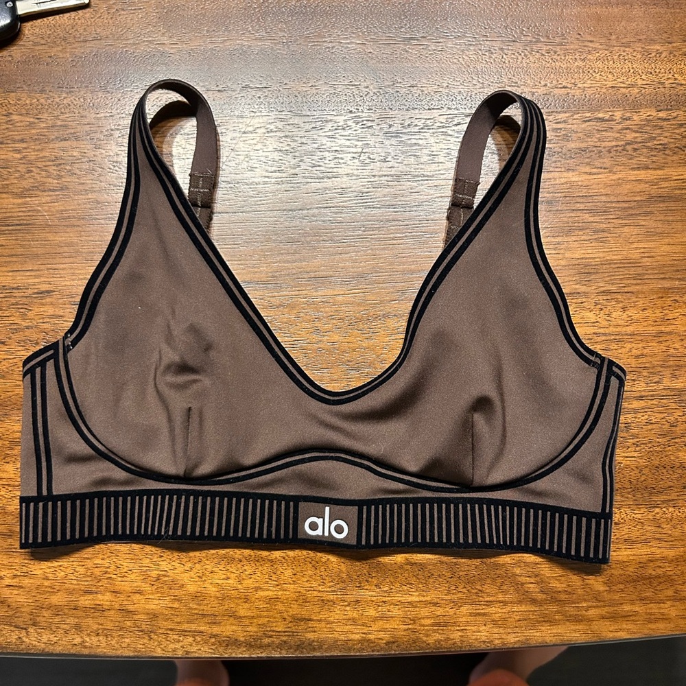 Alo airlift bra